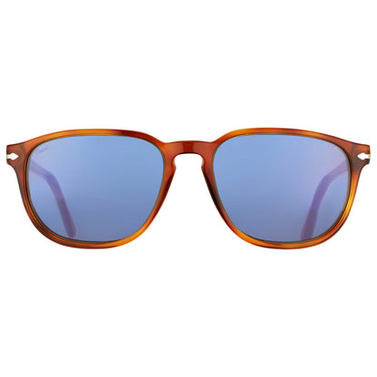 Persol Fashion Unisex Sunglasses PO-3019-96-56-52 - Image #2