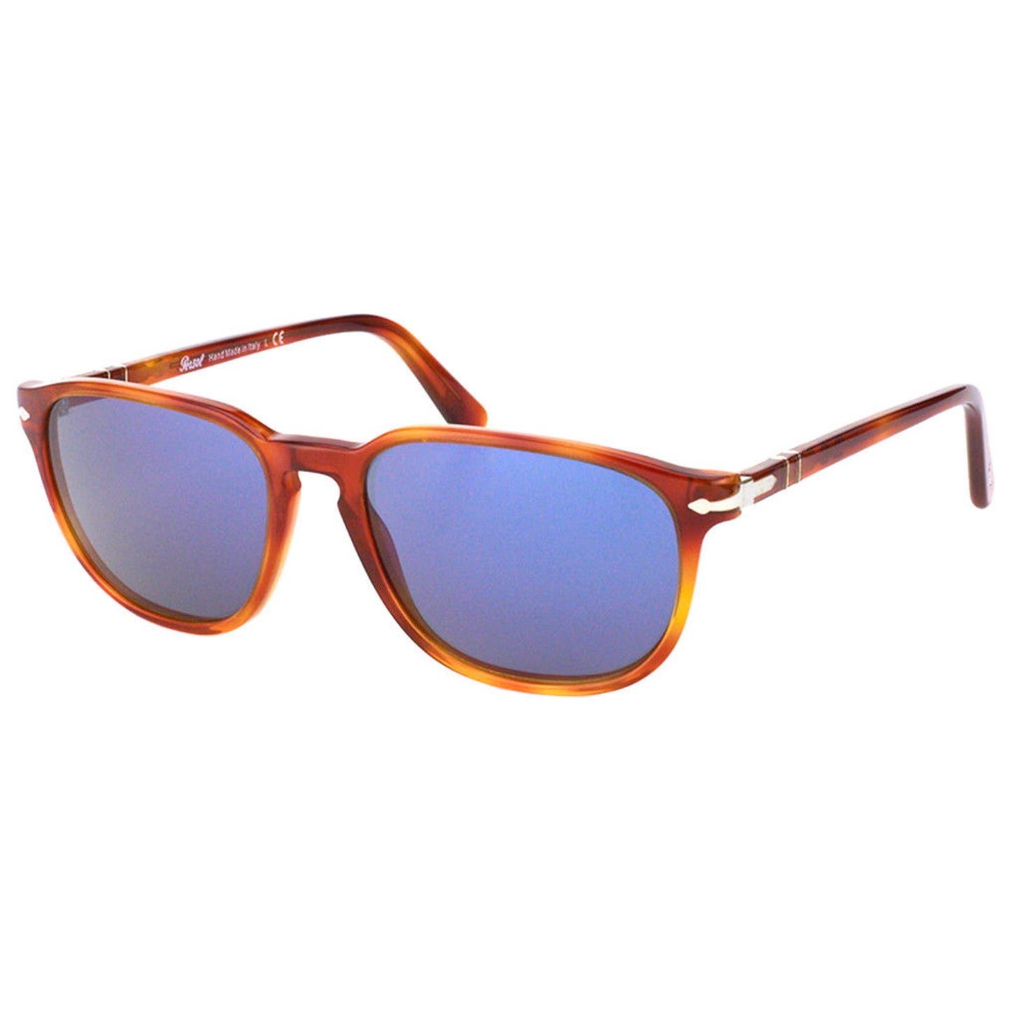 Persol Fashion Unisex Sunglasses PO-3019-96-56-52 - Image #4