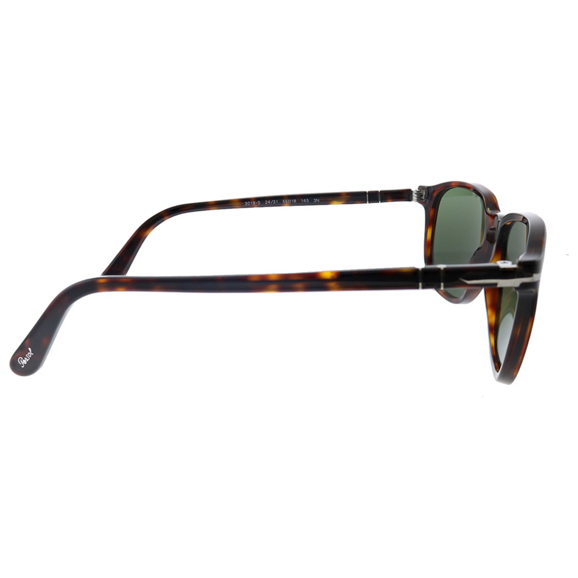 Persol Fashion Unisex Sunglasses PO-3019S-24-31-55 - Image #4