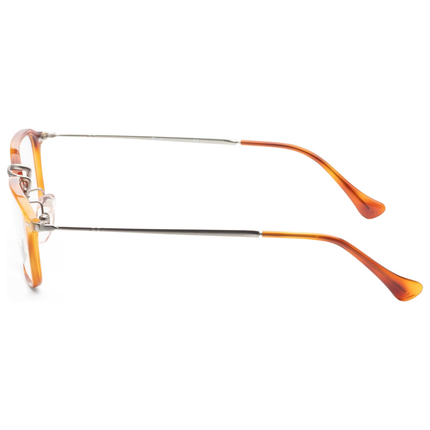 Left view of Persol Optical Unisex Opticals PO-3044V-96