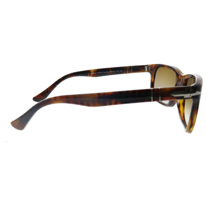 Persol Caffe Unisex Sunglasses PO-3048S-108-51-55 - Image #4