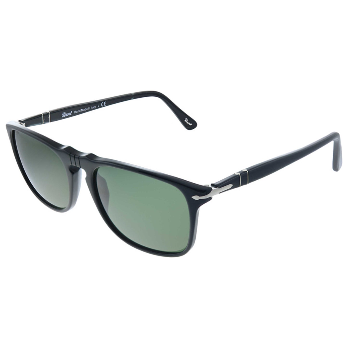 Front view of Persol Fashion Unisex Sunglasses PO-3059S-95-31-54