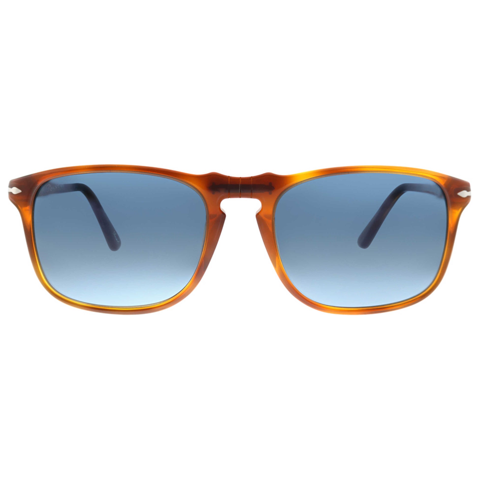 Persol Terra Di Sienna Unisex Sunglasses PO-3059S-96-S3-54 - Image #2