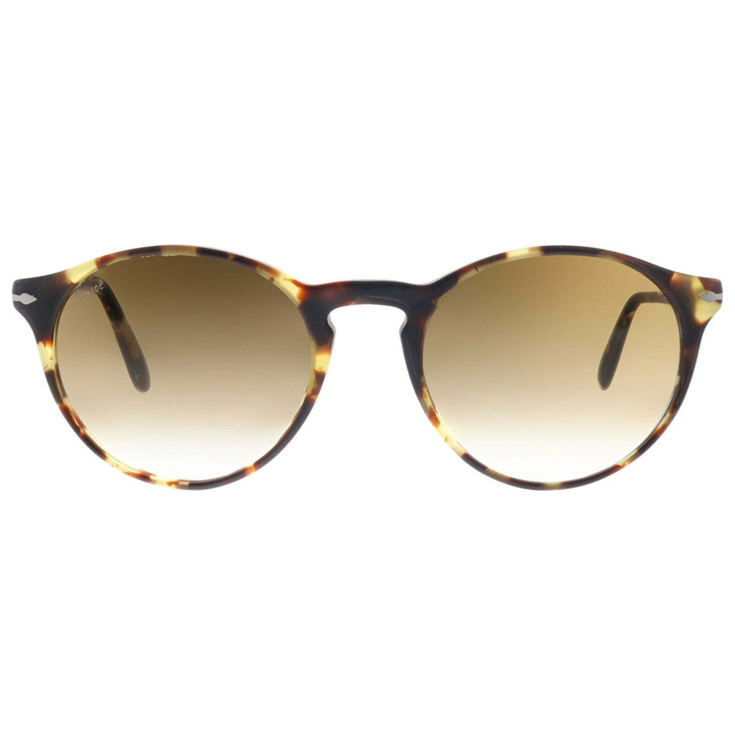 Persol Tabacco Unisex Sunglasses PO-3092SM-900551-50 - Image #2