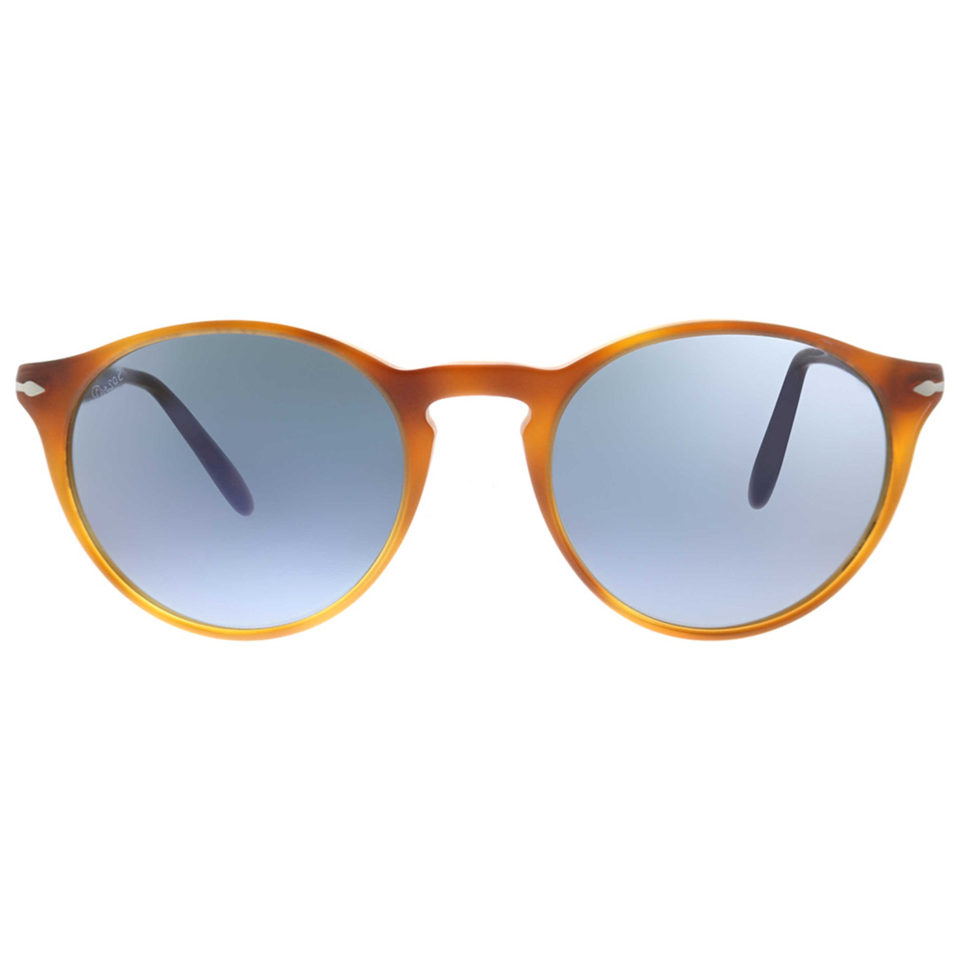 Persol Terra Di Sienna Unisex Sunglasses PO-3092SM-900656-50 - Image #2
