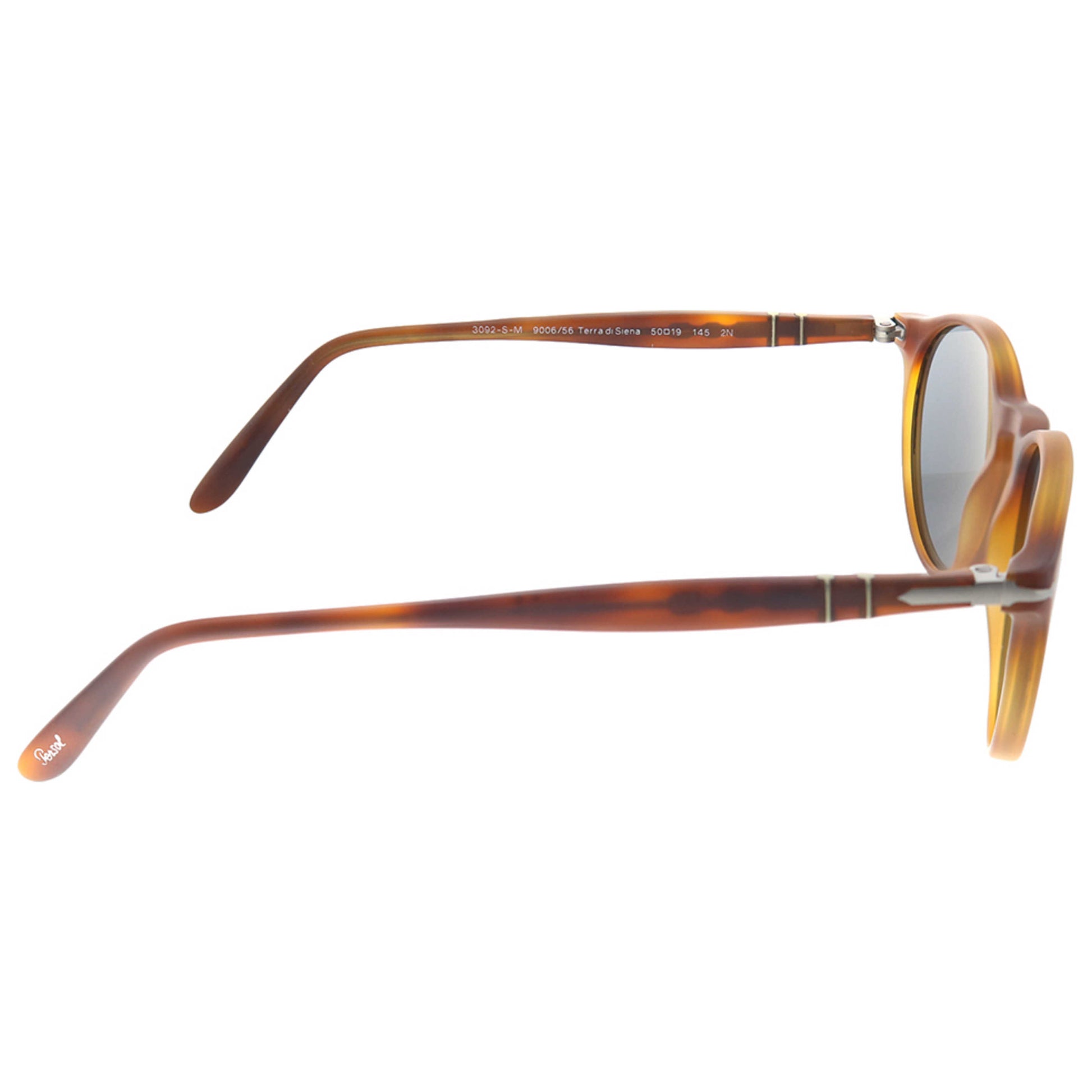 Persol Terra Di Sienna Unisex Sunglasses PO-3092SM-900656-50 - Image #4