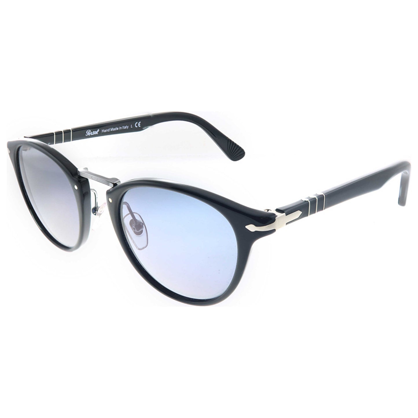 Front view of Persol Fashion Men's Sunglasses PO-3108S-95-56-49