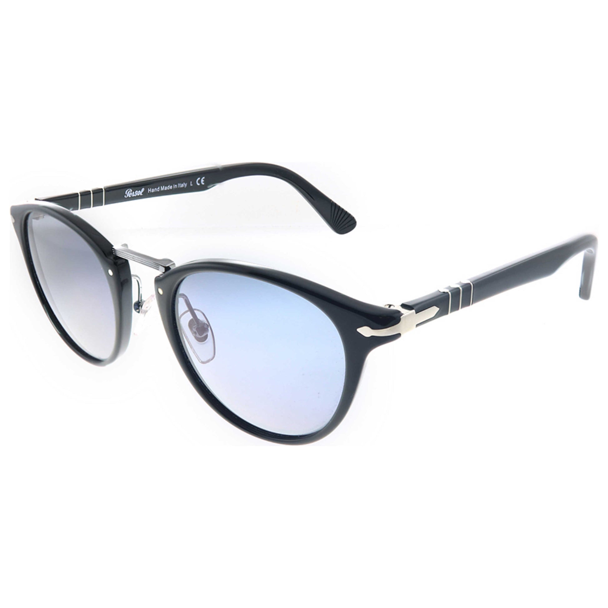 Front view of Persol Fashion Men's Sunglasses PO-3108S-95-56-49