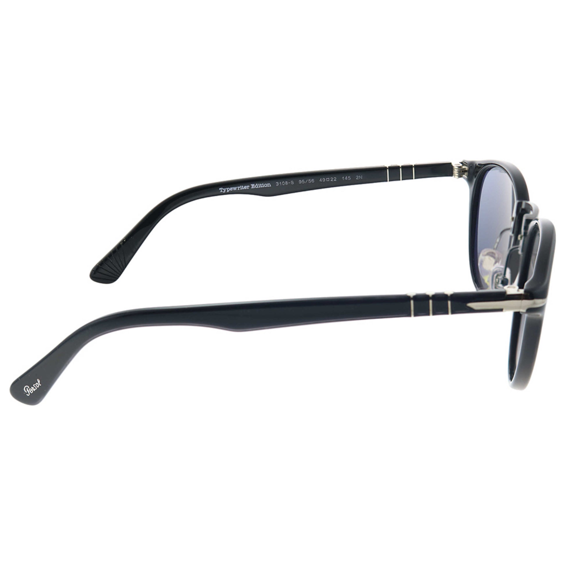 Persol Fashion Men's Sunglasses PO-3108S-95-56-49 - Image #4