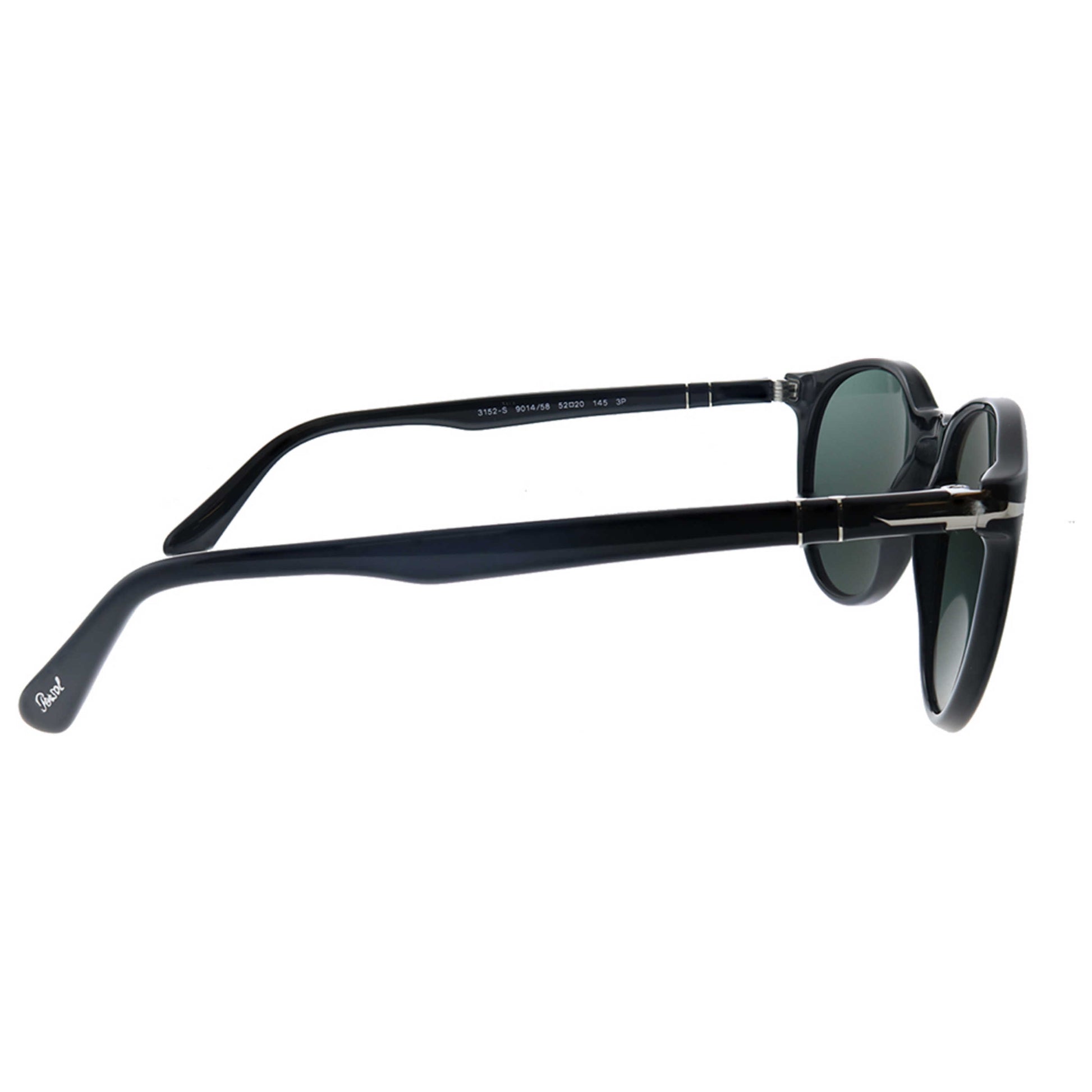 Persol Fashion Unisex Sunglasses PO-3152S-901458-52 - Image #4