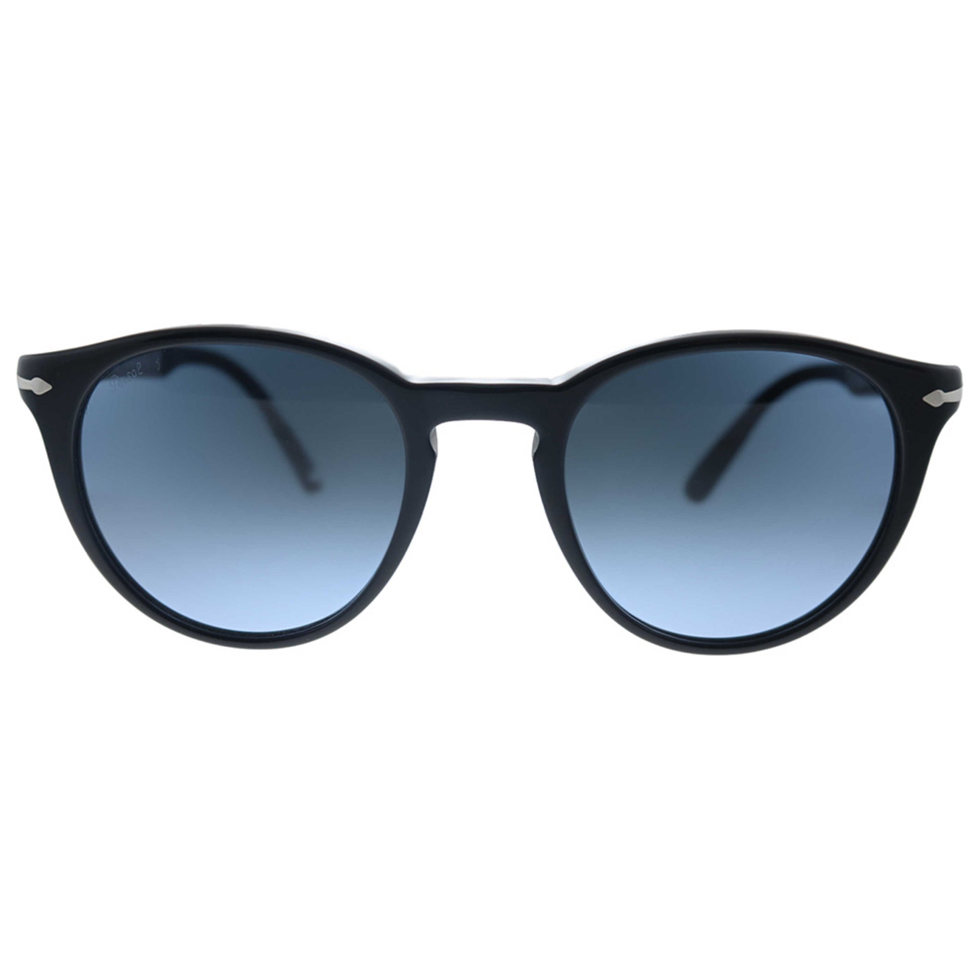 Persol Fashion Unisex Sunglasses PO-3152S-9014Q8-52 - Image #2