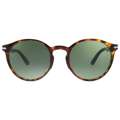 Persol Fashion Unisex Sunglasses PO-3171S-24-31-49 - Image #2