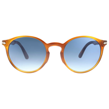 Persol Terra Di Sienna Unisex Sunglasses PO-3171S-96-Q8-49 - Image #2
