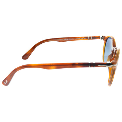 Persol Terra Di Sienna Unisex Sunglasses PO-3171S-96-Q8-49 - Image #4