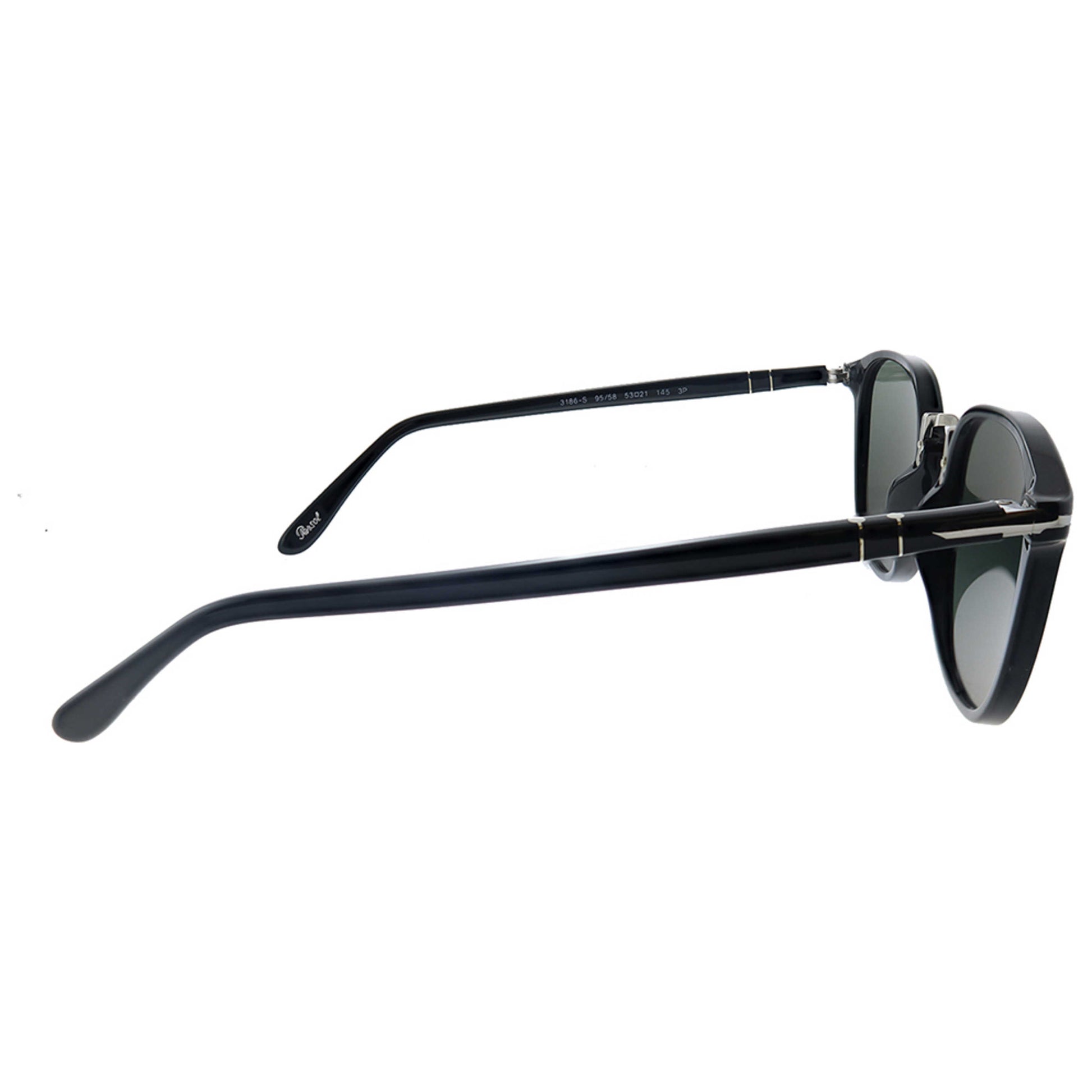 Persol Fashion Unisex Sunglasses PO-3186S-95-58-51 - Image #4