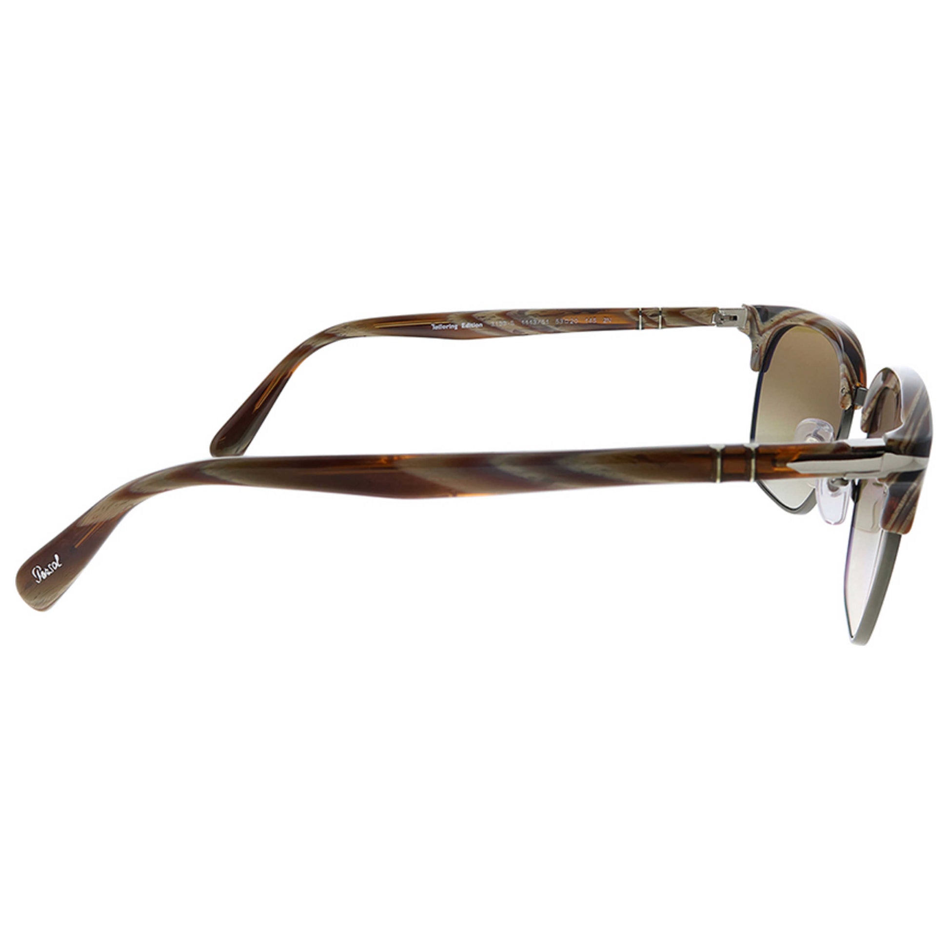 Persol Fashion Unisex Sunglasses PO-3199S-111351-53 - Image #4