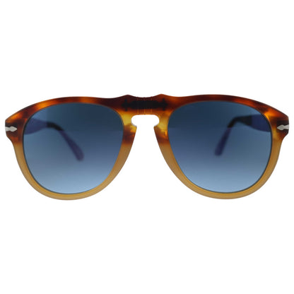 Persol Madreterra Unisex Sunglasses PO-649-1052S3-54 - Image #2