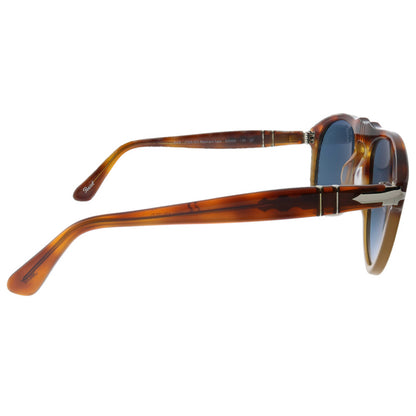 Persol Madreterra Unisex Sunglasses PO-649-1052S3-54 - Image #4