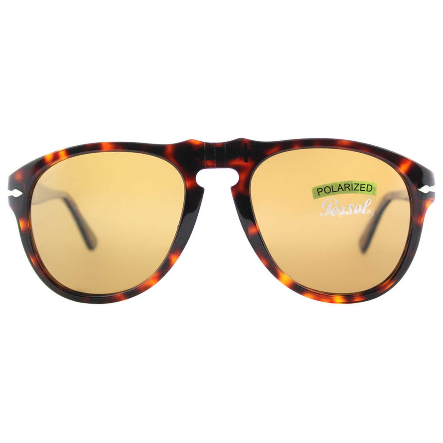 Persol The Origins Unisex Sunglasses PO-649-24-57-54 - Image #2