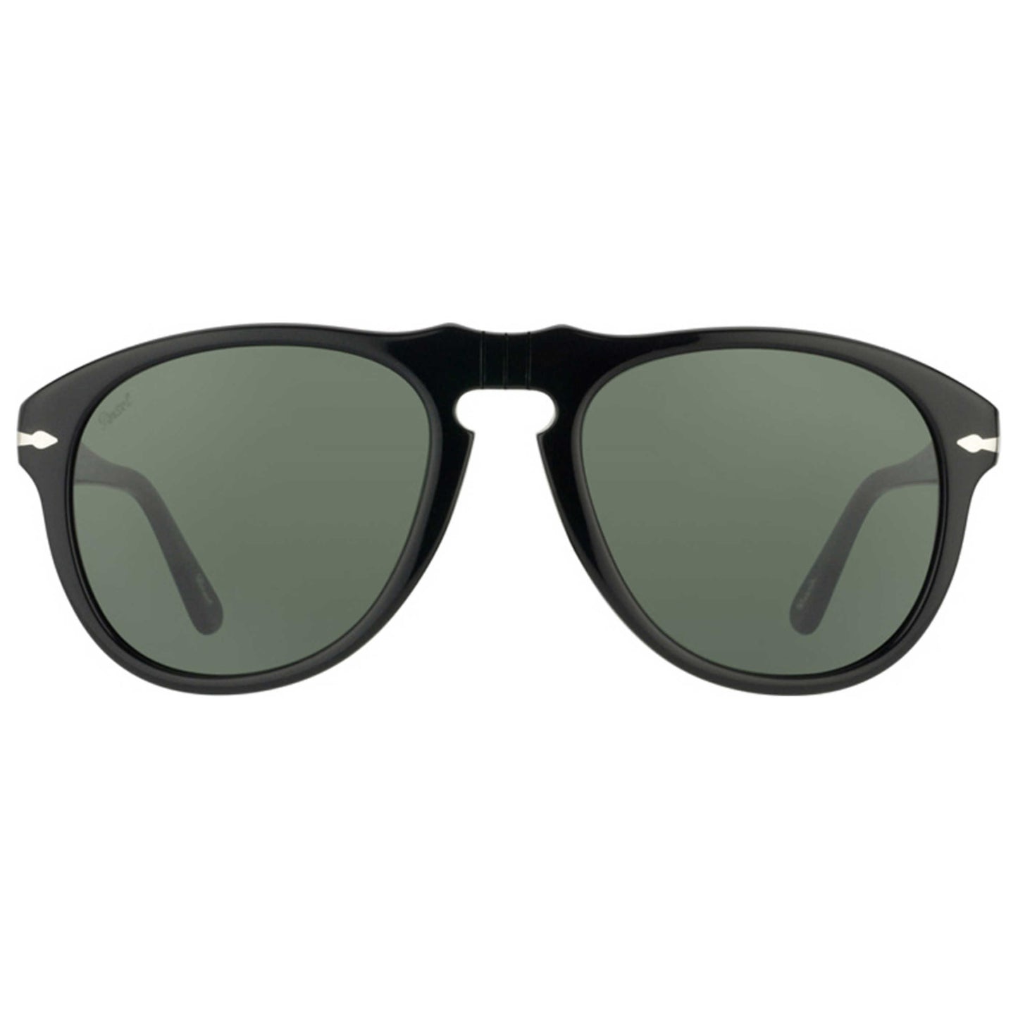 Persol Suprema Unisex Sunglasses PO-649-95-31 - Image #2