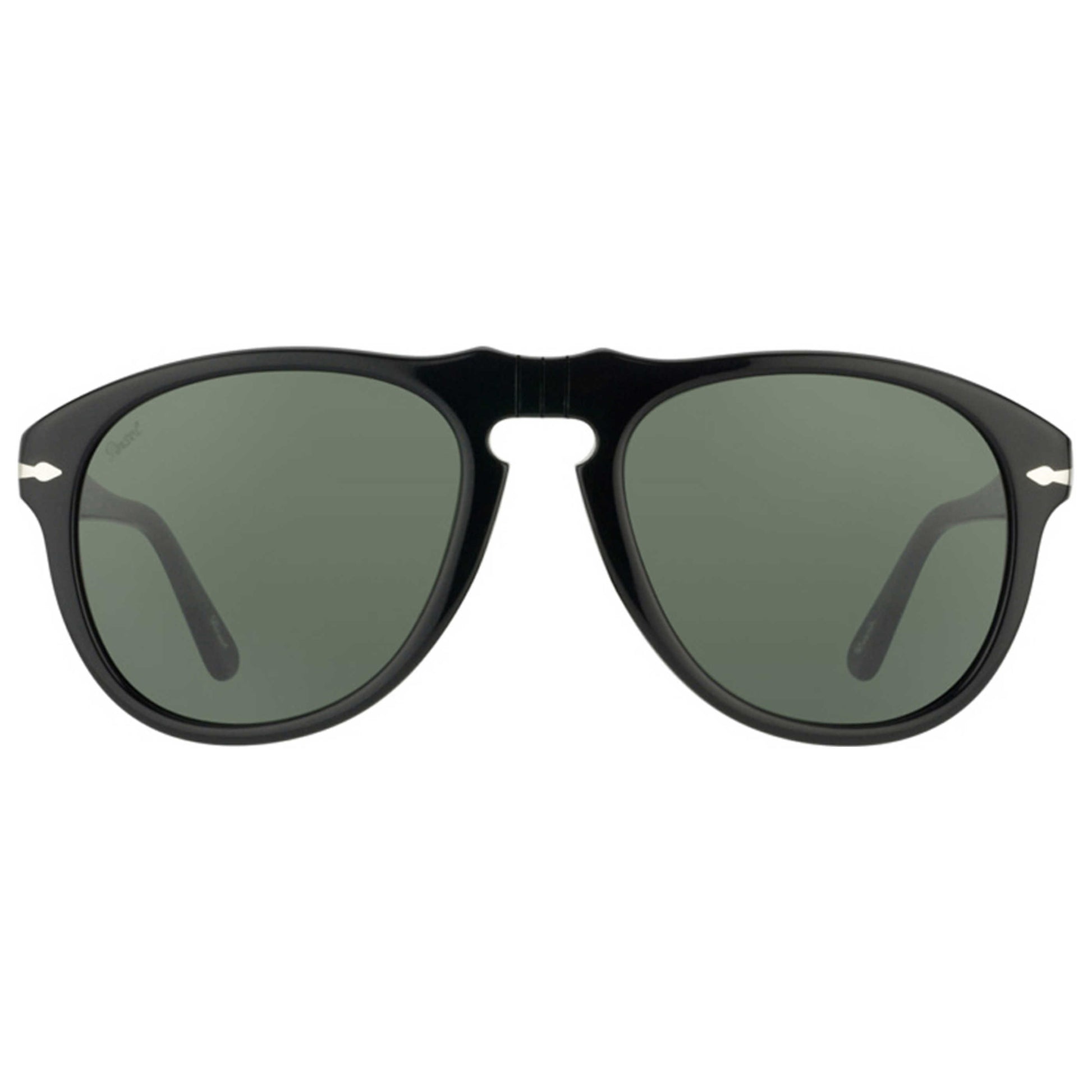 Persol Suprema Unisex Sunglasses PO-649-95-31 - Image #2