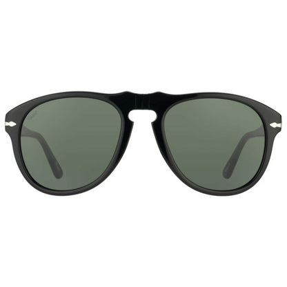 Persol Suprema Unisex Sunglasses PO-649-95-31 - Image #2