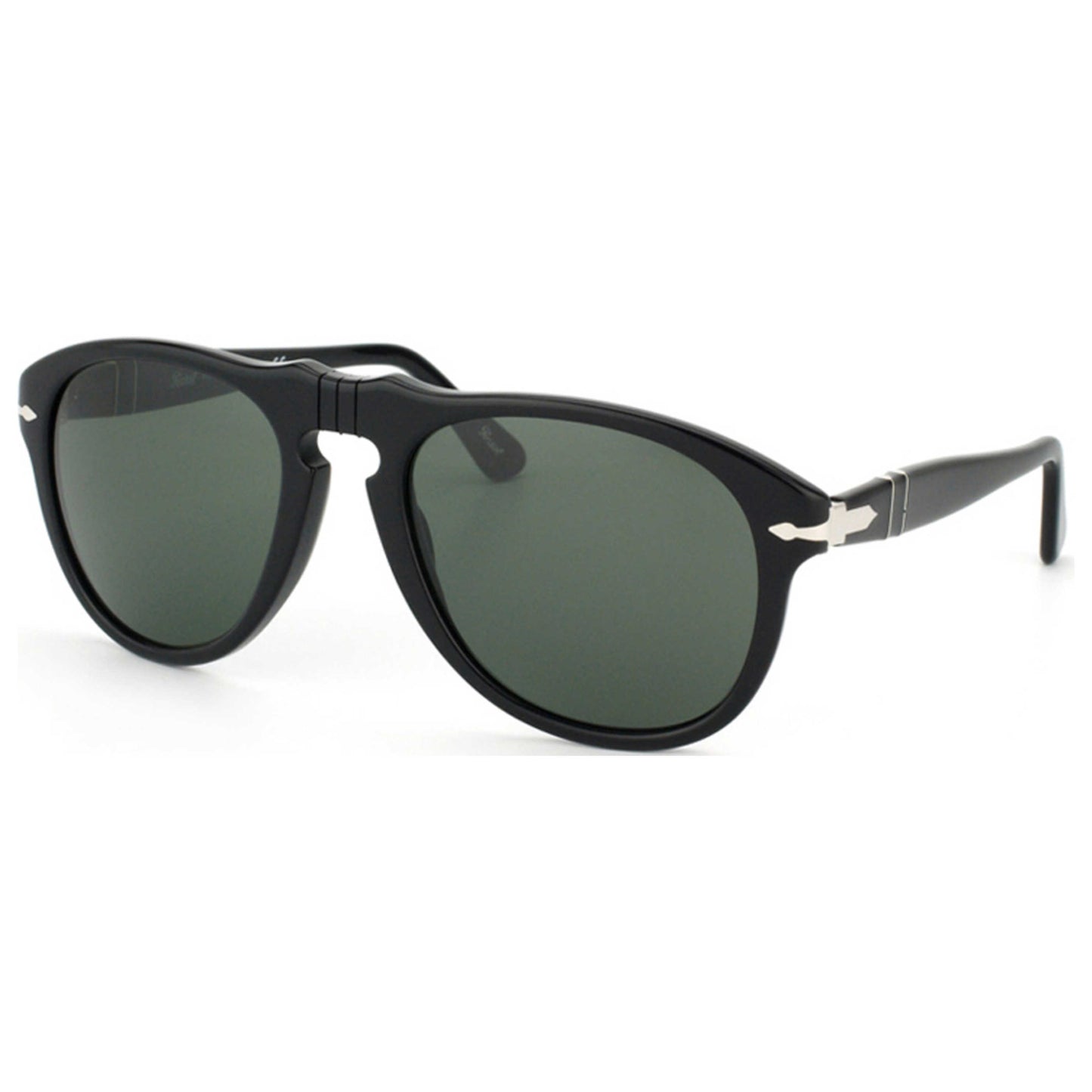 Front view of Persol Suprema Unisex Sunglasses PO-649-95-31