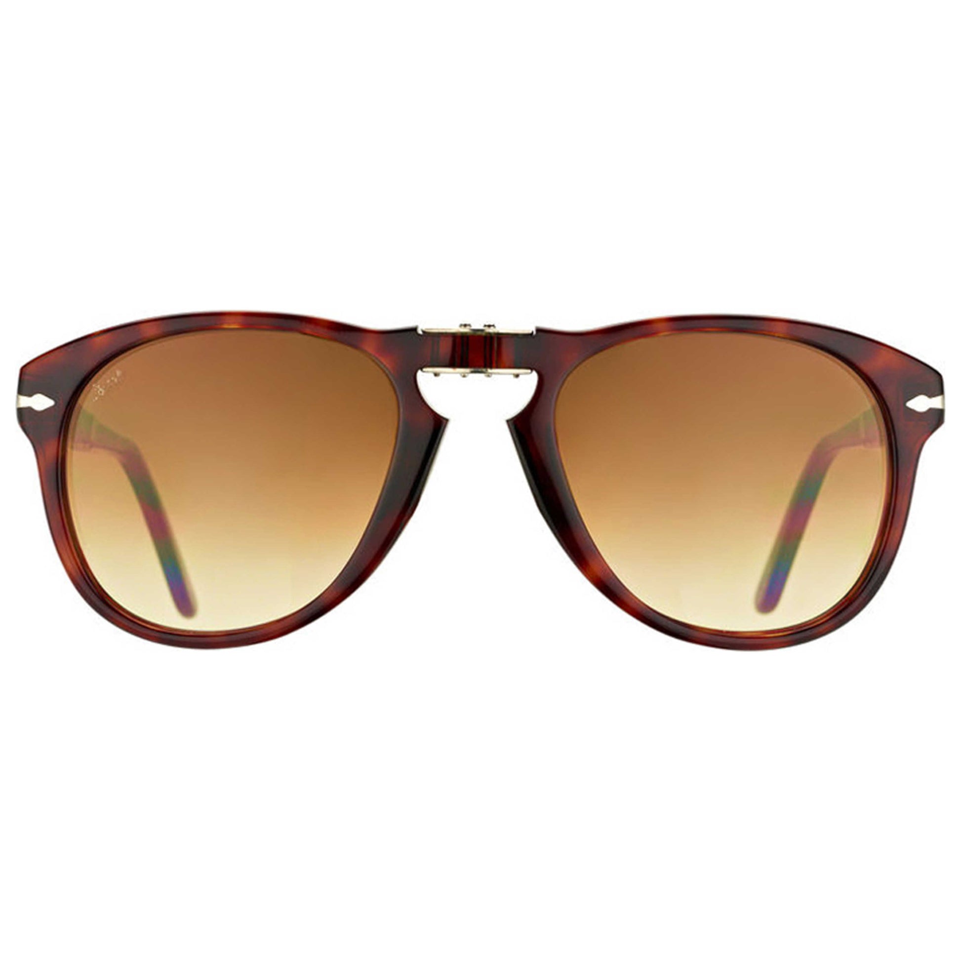 Persol Fashion Unisex Sunglasses PO-714-24-51-52 - Image #2