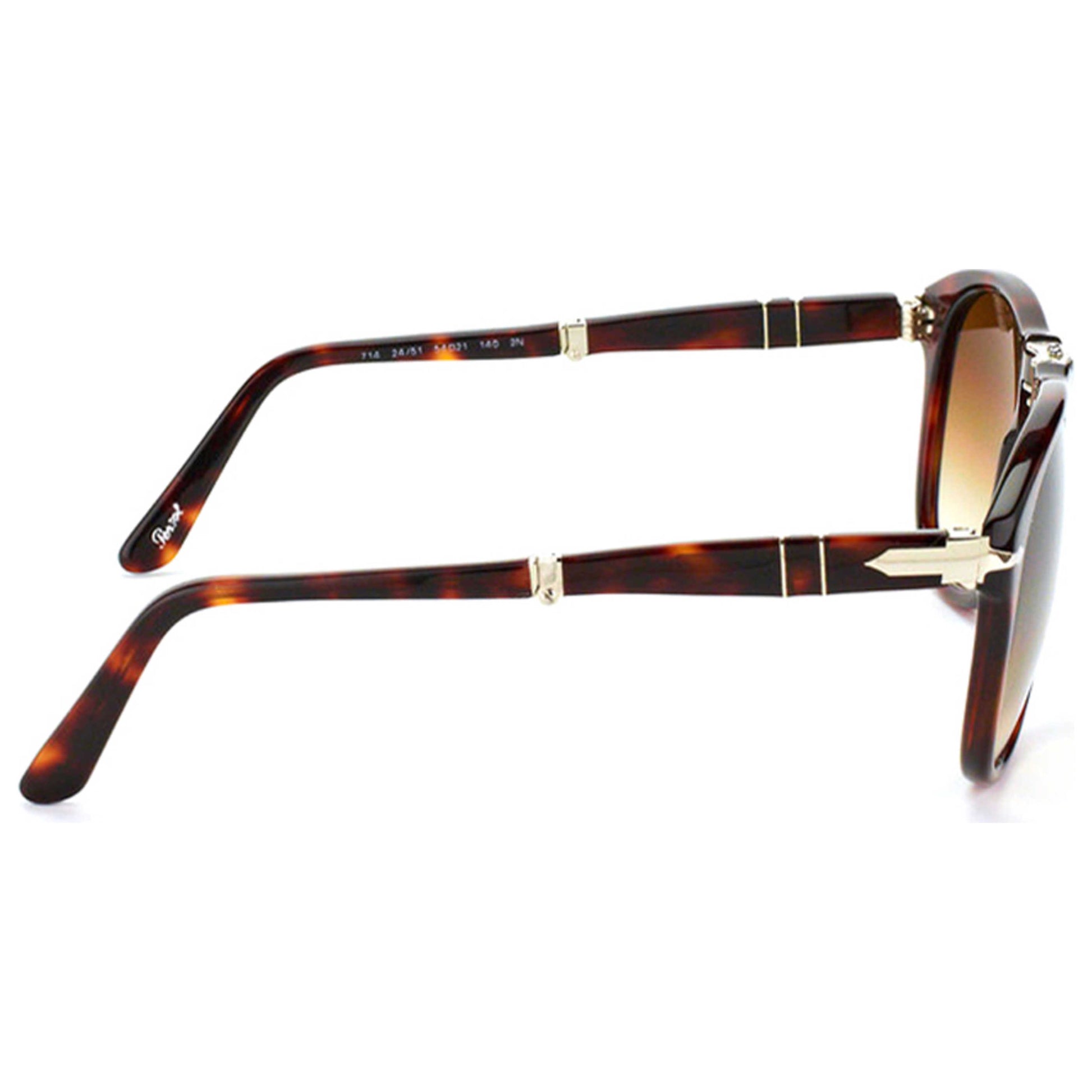 Persol Fashion Unisex Sunglasses PO-714-24-51-52 - Image #4