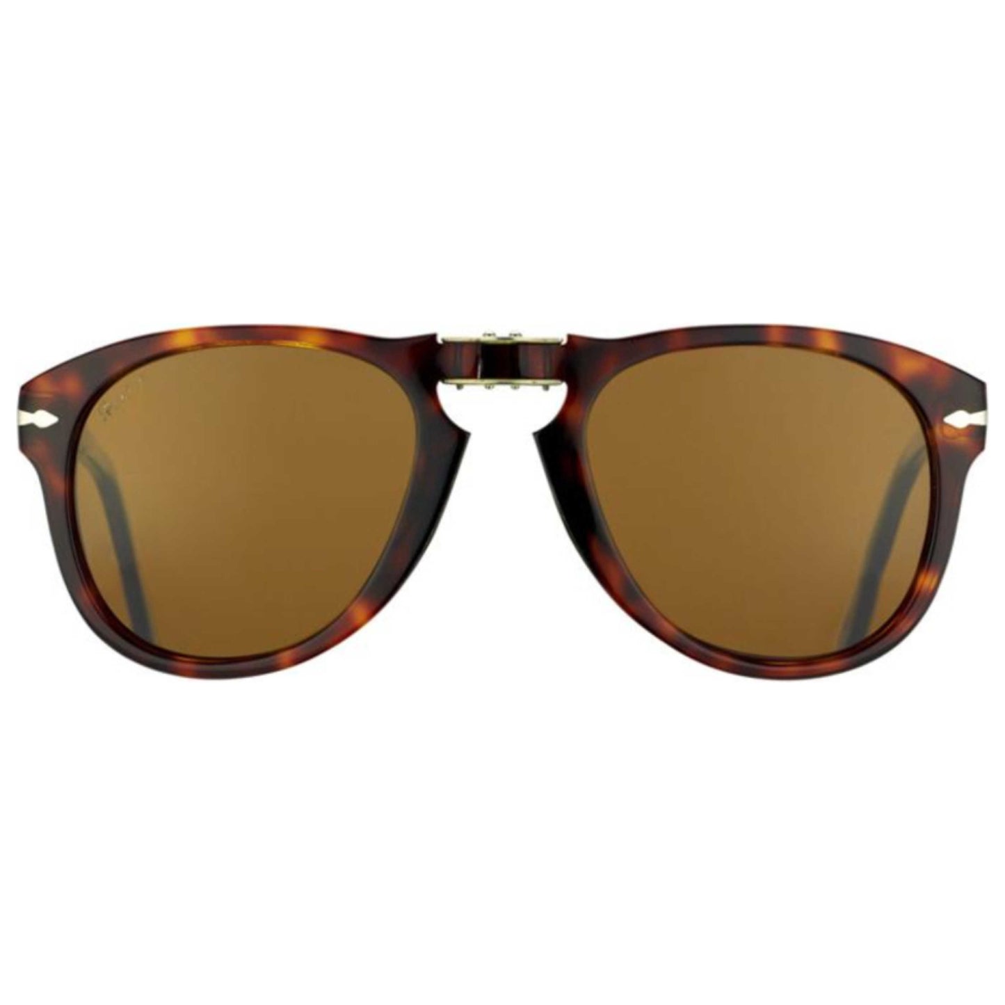 Persol Steve McQueen Unisex Sunglasses PO-714-24-57 - Image #2