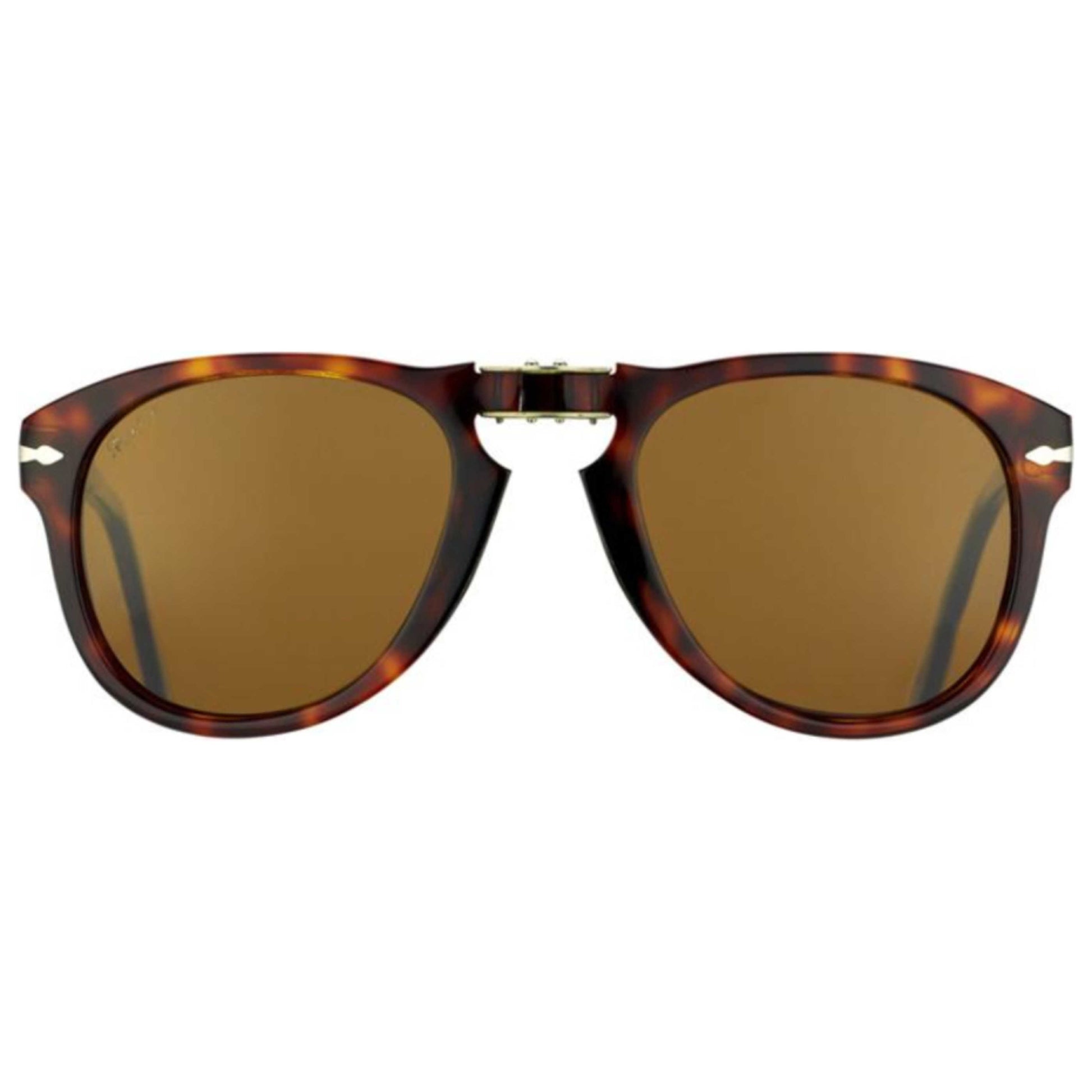 Persol Steve McQueen Unisex Sunglasses PO-714-24-57 - Image #2