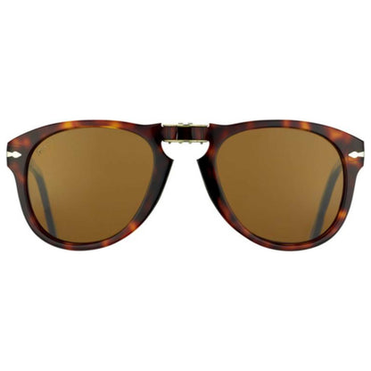 Persol Steve McQueen Unisex Sunglasses PO-714-24-57 - Image #2