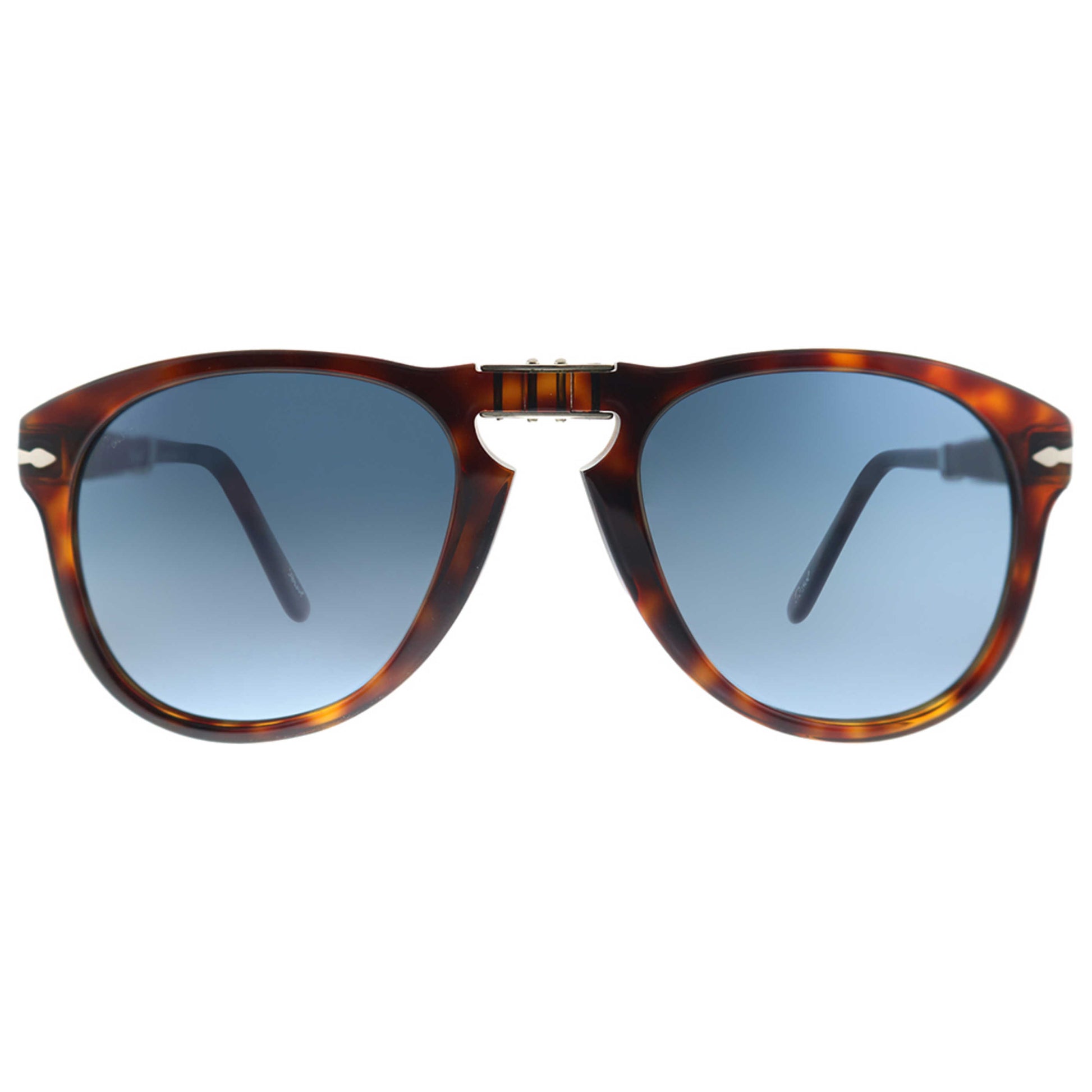 Persol Fashion Unisex Sunglasses PO-714-24-S3-54 - Image #2