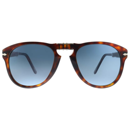 Persol Fashion Unisex Sunglasses PO-714-24-S3-54 - Image #2