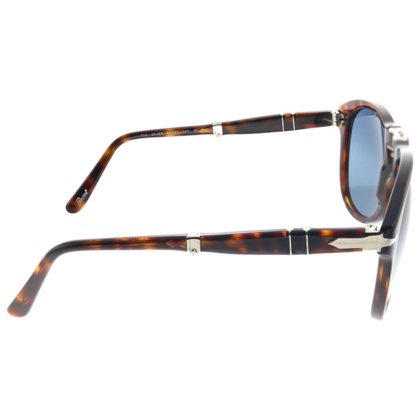 Persol Fashion Unisex Sunglasses PO-714-24-S3-54 - Image #4