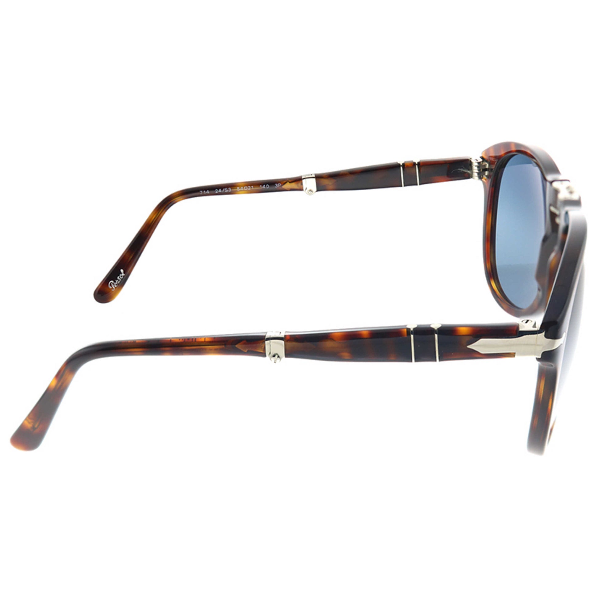 Persol Fashion Unisex Sunglasses PO-714-24-S3-54 - Image #4