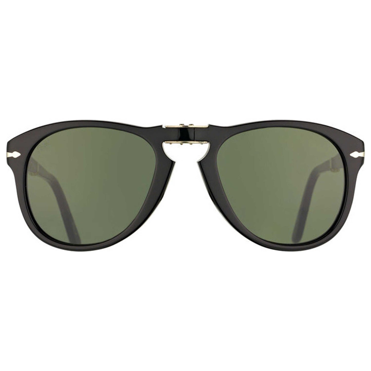Persol Steve McQueen Unisex Sunglasses PO-714-95-58-52 - Image #2