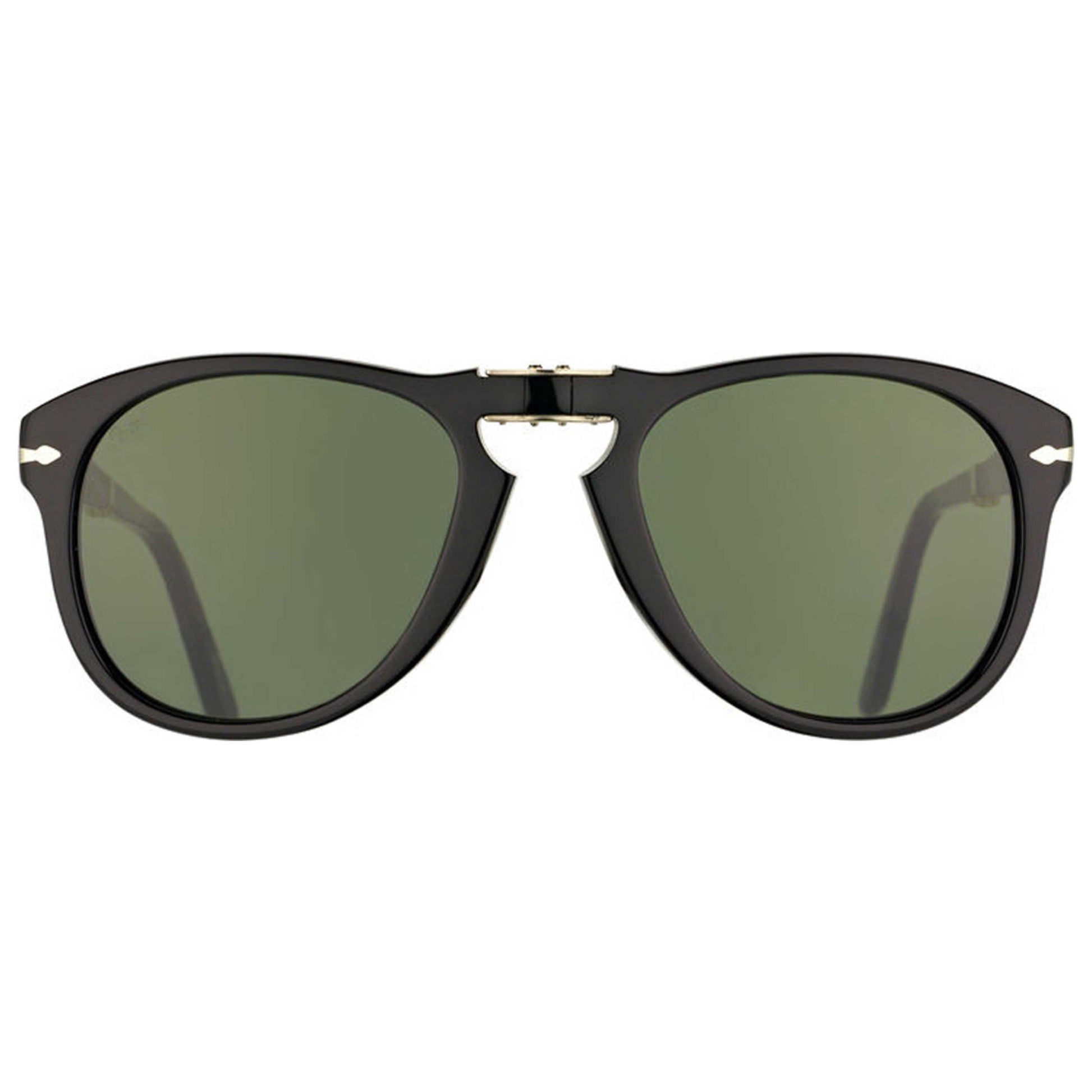 Persol Steve McQueen Unisex Sunglasses PO-714-95-58-52 - Image #2