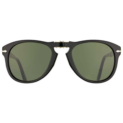 Persol Steve McQueen Unisex Sunglasses PO-714-95-58-52 - Image #2
