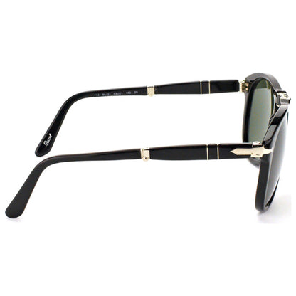 Persol Steve McQueen Unisex Sunglasses PO-714-95-58-52 - Image #4