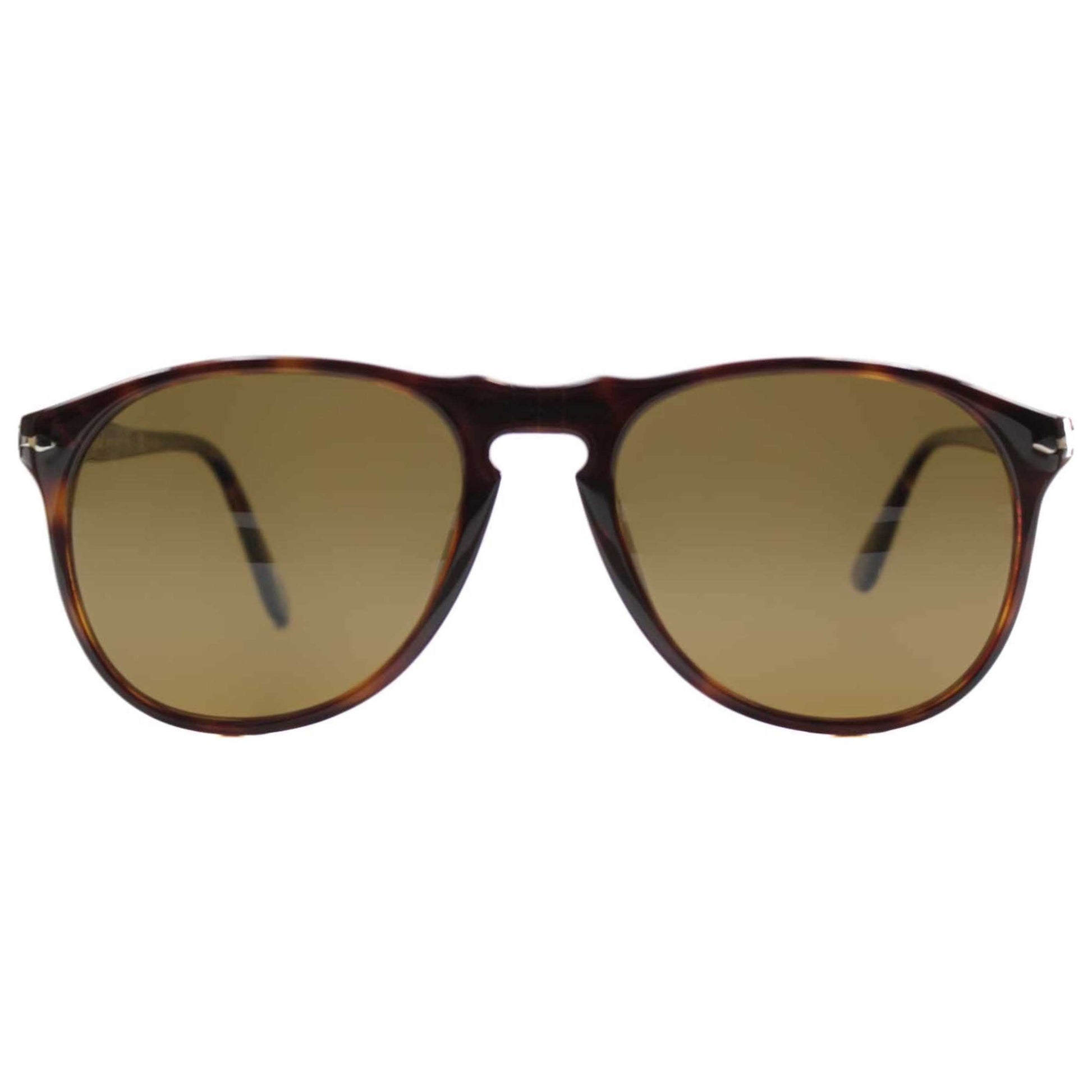 Persol Fashion Unisex Sunglasses PO-9649-24-57-52 - Image #2