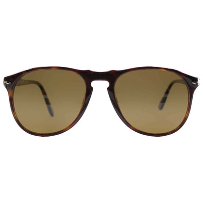 Persol Fashion Unisex Sunglasses PO-9649-24-57-52 - Image #2
