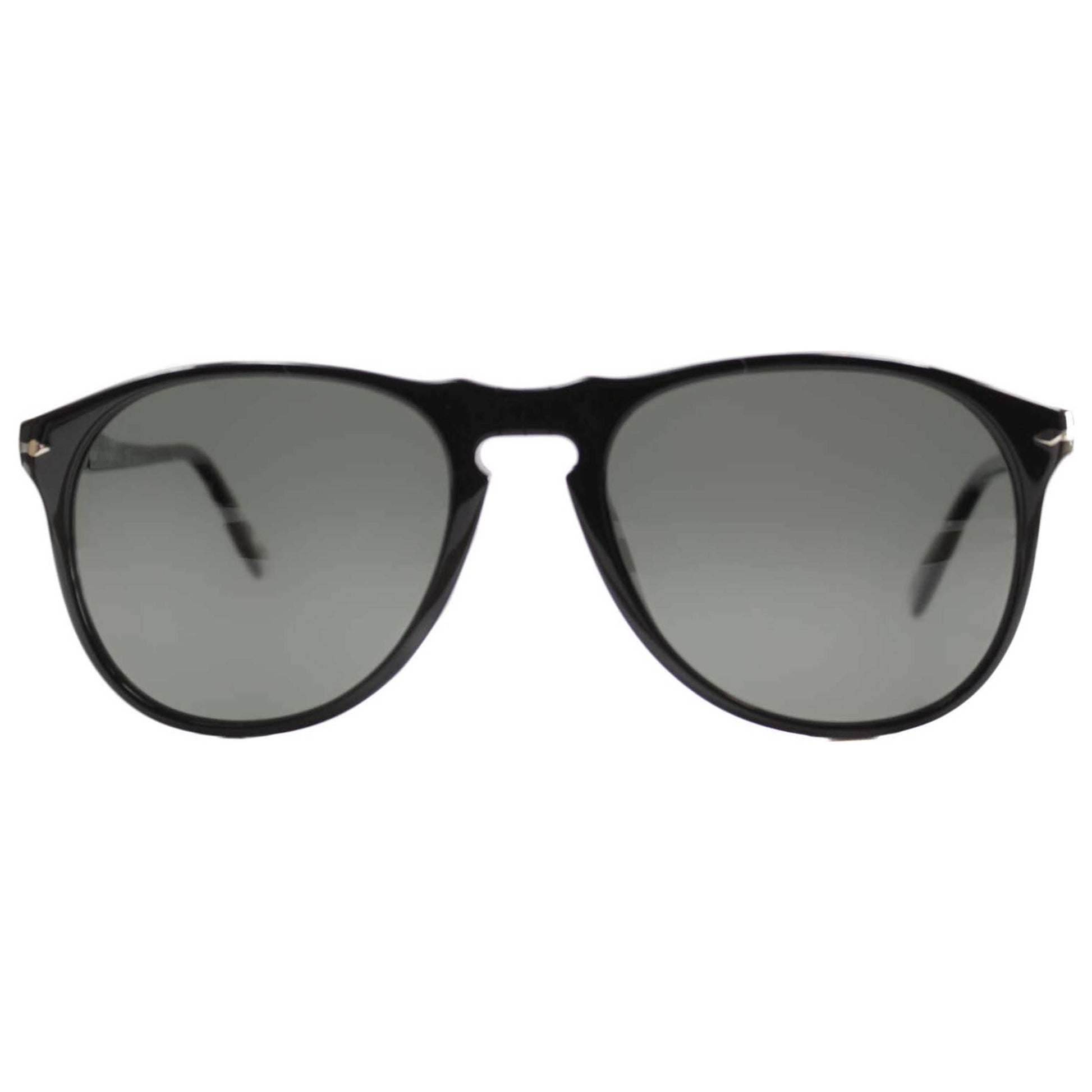 Persol Fashion Unisex Sunglasses PO-9649-95-58-52 - Image #2