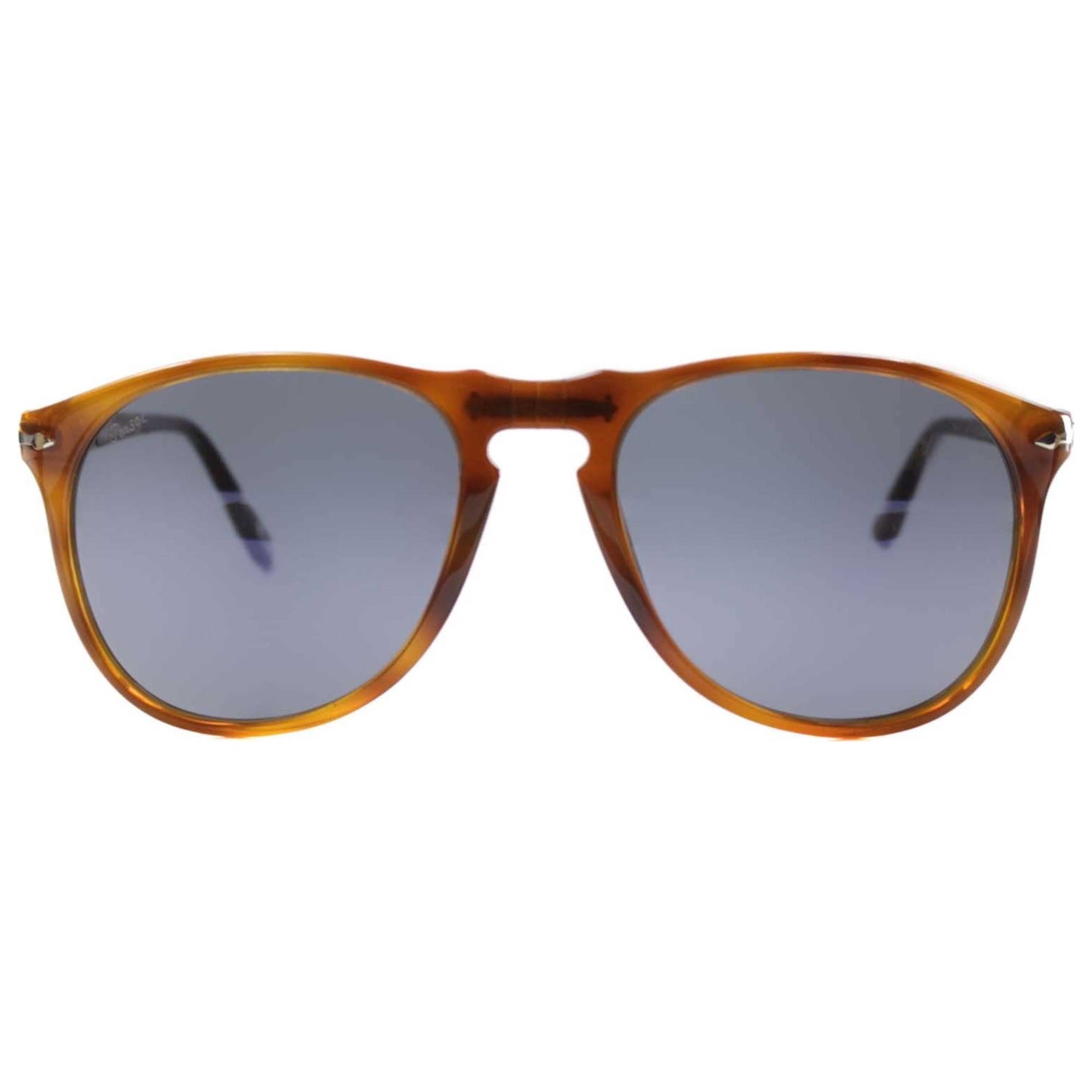 Persol Terra Di Sienna Unisex Sunglasses PO-9649-96-56-52 - Image #2