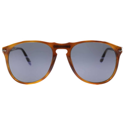 Persol Terra Di Sienna Unisex Sunglasses PO-9649-96-56-52 - Image #2