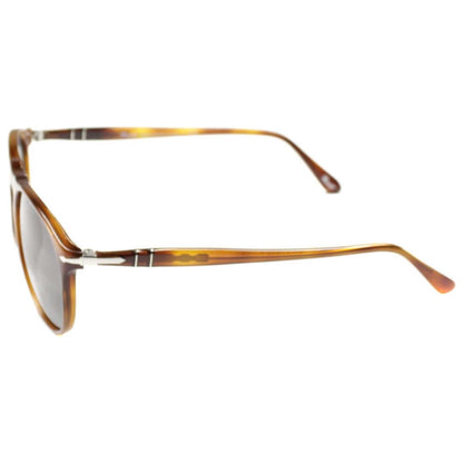 Persol Terra Di Sienna Unisex Sunglasses PO-9649-96-56-52 - Image #4