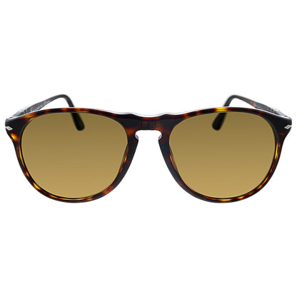 Persol Fashion Unisex Sunglasses PO-9649S-24-57-55 - Image #2