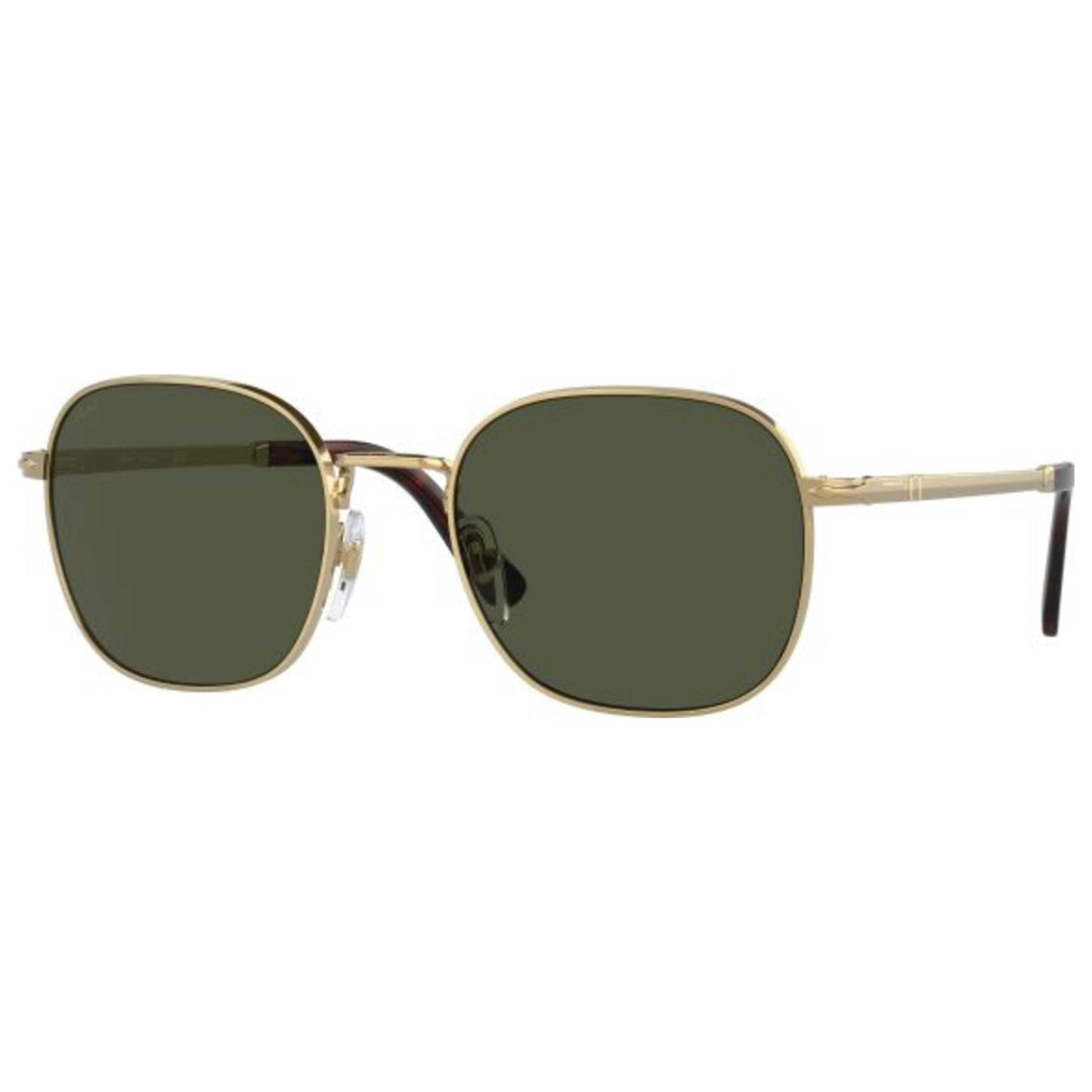 Front view of Persol Unisex Sunglasses PO1009S-515-31-52