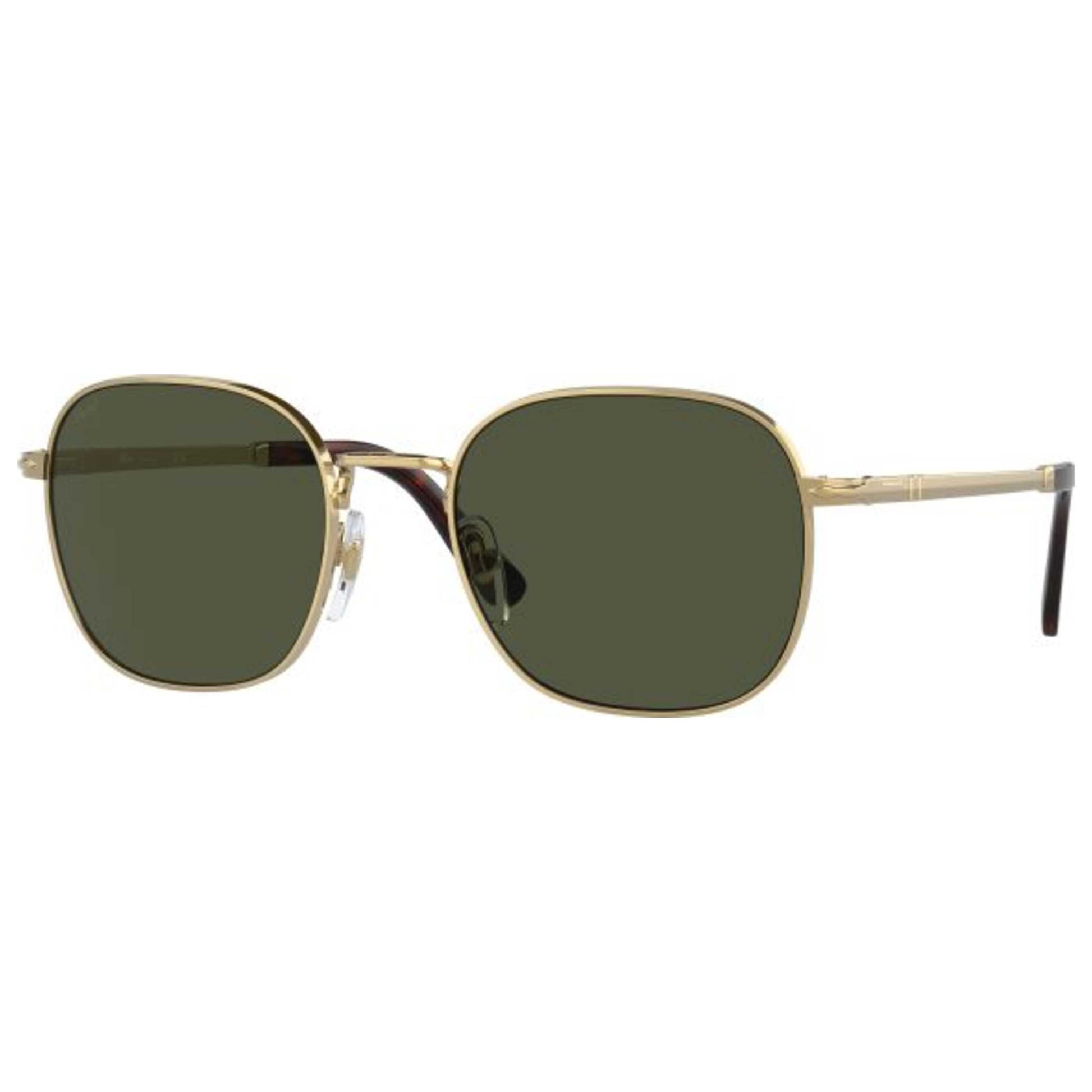 Front view of Persol Unisex Sunglasses PO1009S-515-31-52