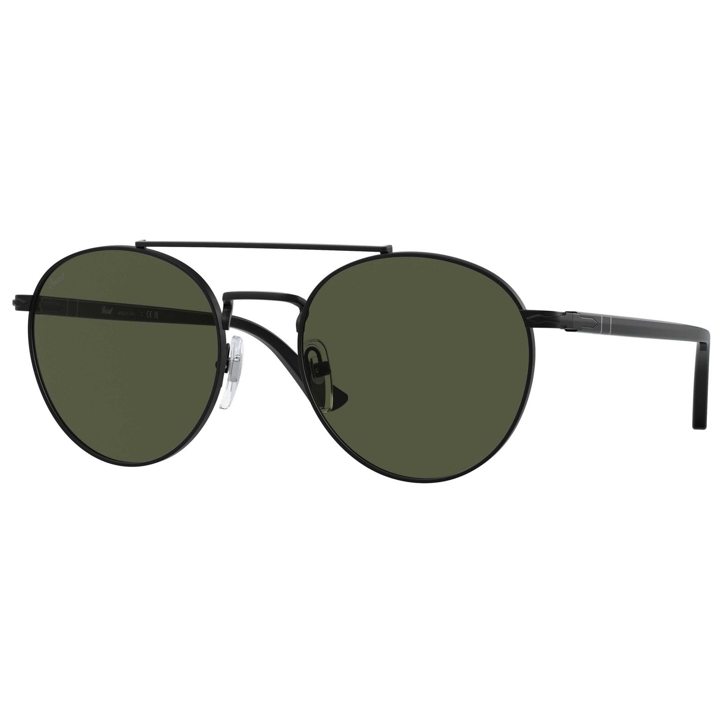 Front view of Persol Unisex Sunglasses PO1011S-107831-54